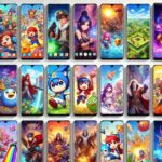 game mobile terbaru 2025