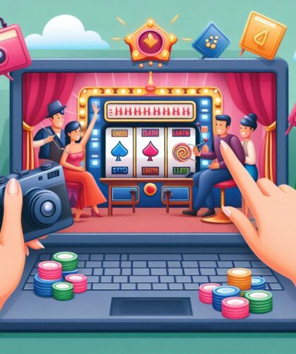 slot online deposit crypto