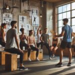 Latihan Otot Kaki