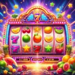 Slot Online dengan Grafis Terbaik