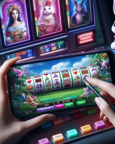Taruhan Digital Kasino