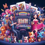 mesin jackpot mobile