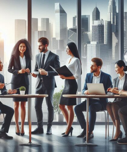 bisnis investasi