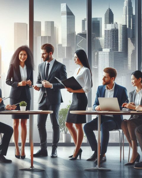 bisnis investasi