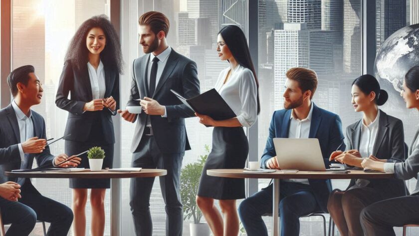 bisnis investasi