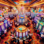 Promo Slot Macau