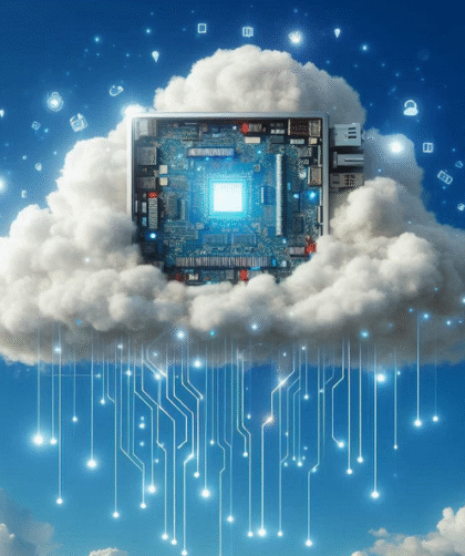 cloud di sektor pendidikan