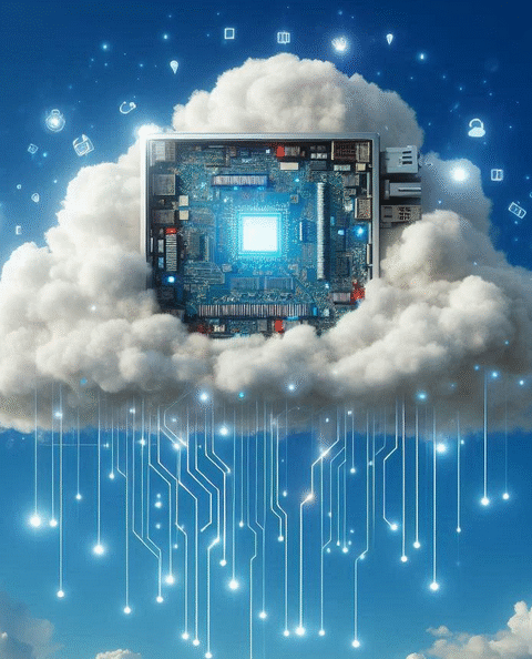 cloud di sektor pendidikan