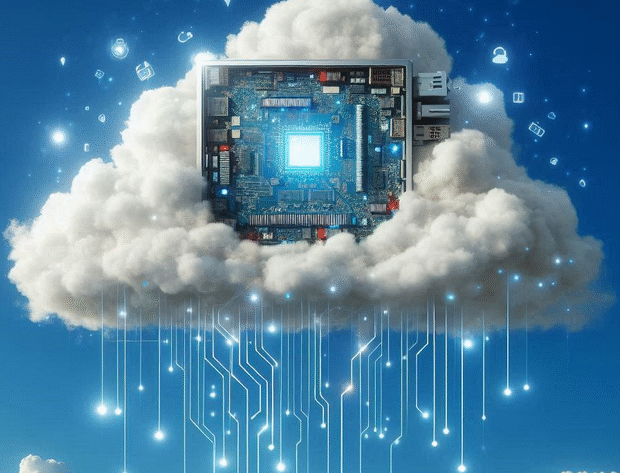 cloud di sektor pendidikan