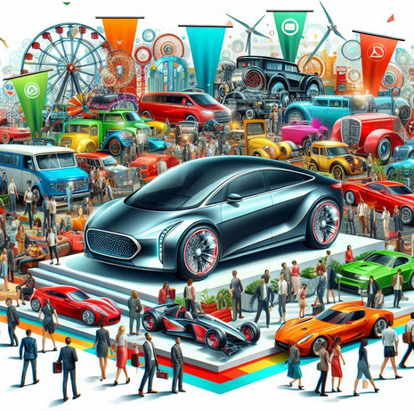 modifikasi mobil sport