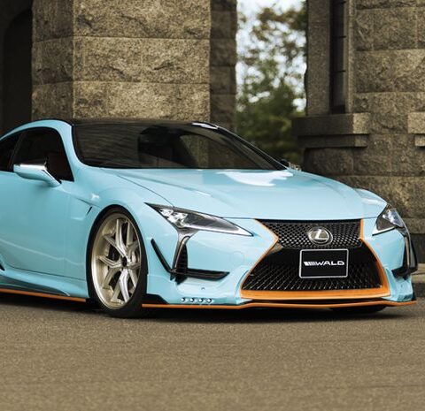 modifikasi mobil sport