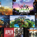 Game Online Multiplayer