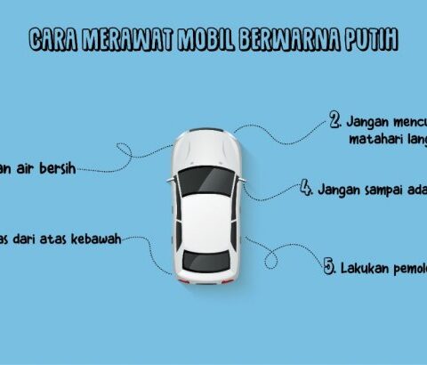 tips perawatan kendaraan