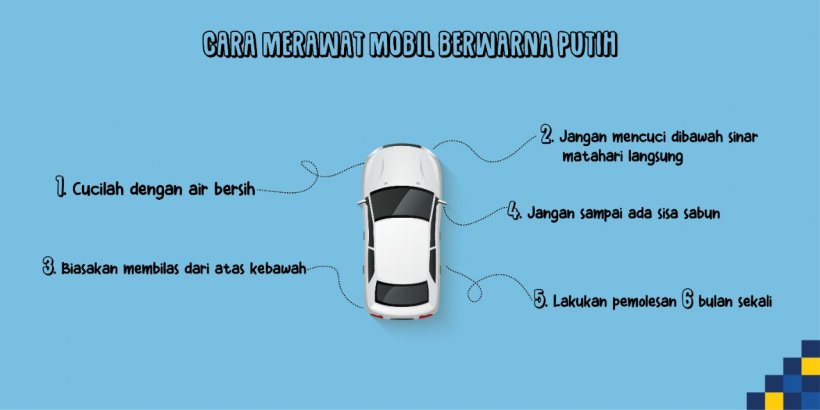 tips perawatan kendaraan